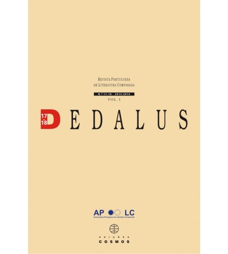 Revista Dedalus N.º 17-18